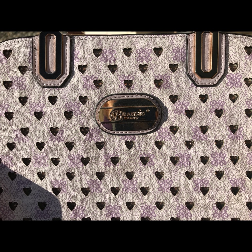 Brangio Italy purse